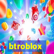 btroblox - making roblox better